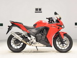 �������� �� ������ �������� Honda CBR400RA 2014 ���� 2